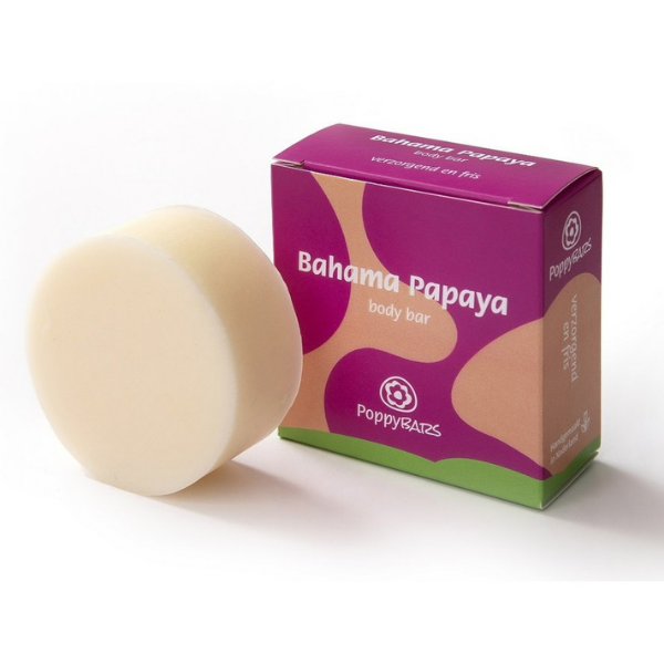 Tropische body bar – Bahama Papaya