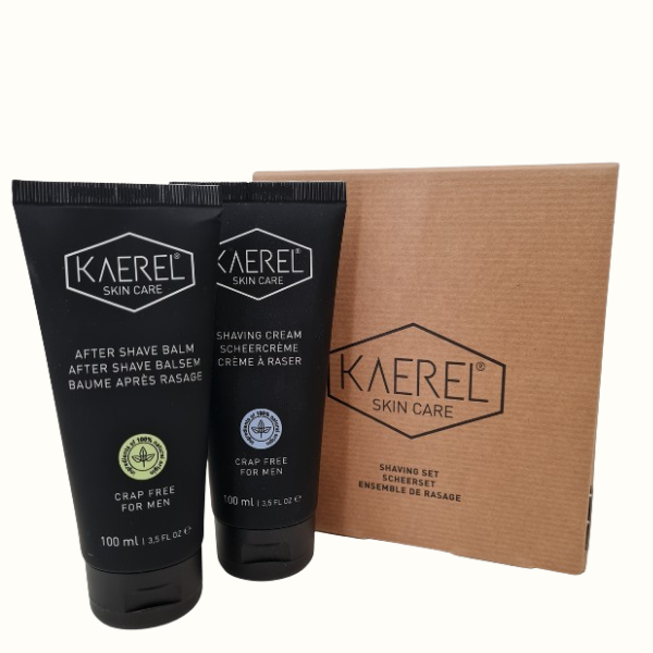 Kaerel skincare