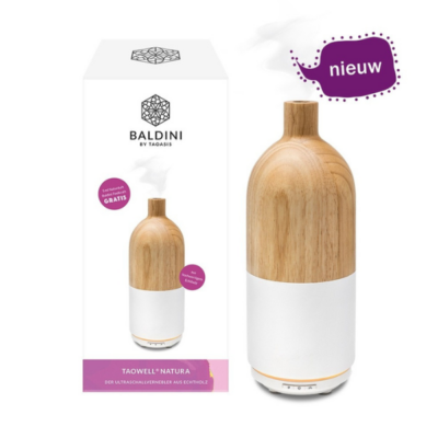 aroma diffuser Taowell natura