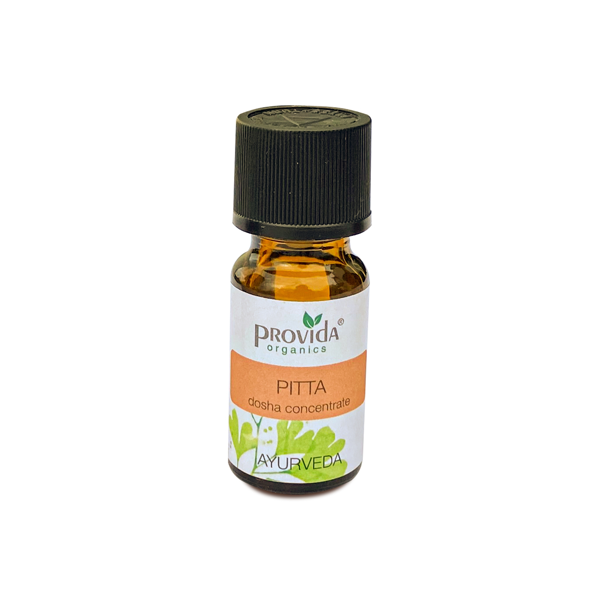 Ayurveda dosha Pitta concentraat