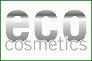 Logo eco-cosmetics