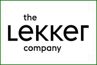 Lekker company