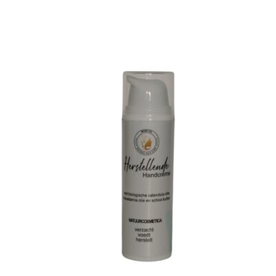 Natuurlijke handcreme